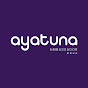 Ayatuna Ambassador logo
