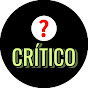 Ponto CRÍTICO  logo