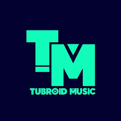 Tubroid Music channel logo