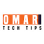 Omar Tech Tips logo