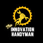 The Innovation Handyman logo