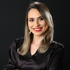 Логотип каналу Maria Eduarda Cavalcante - Advogada
