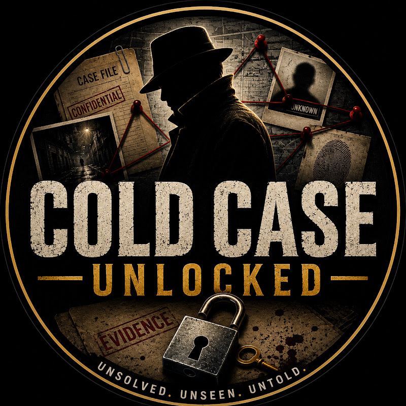 Cold Case Unlocked