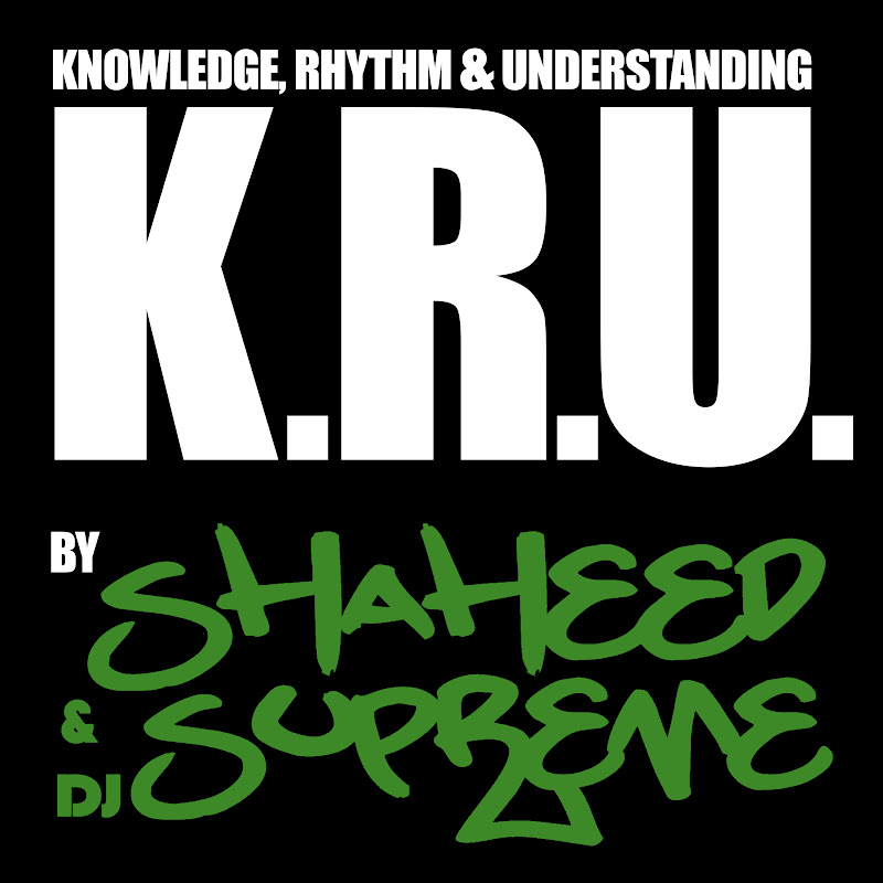 KRU Hiphop