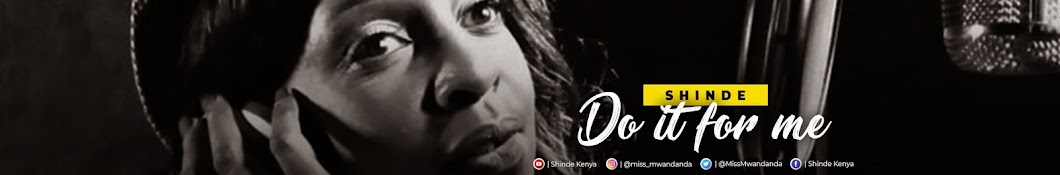 Shinde Kenya YouTube channel avatar