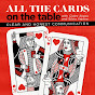 All the cards on the Table logo