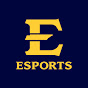 ETSU Esports logo