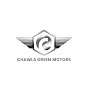 Chawla Green Motors logo