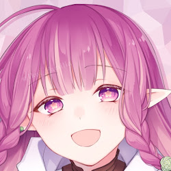 プロフィール写真