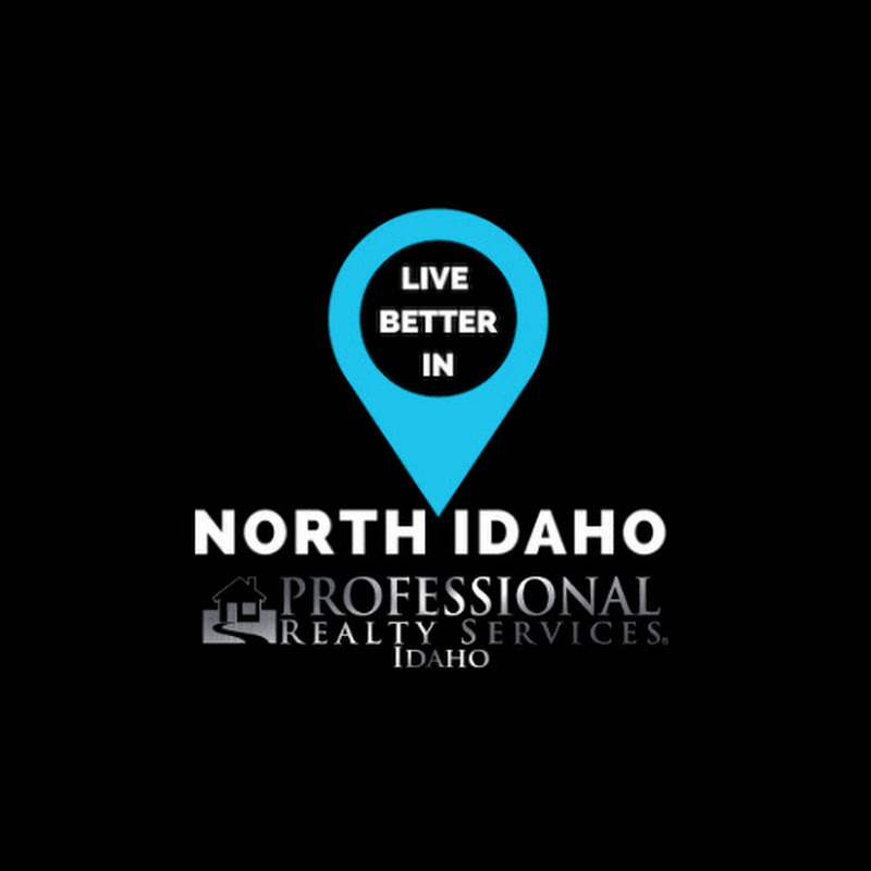 Live Better in North Idaho