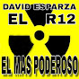 David Esparza El R12 - Topic - Youtube