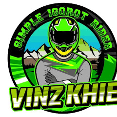 Simple Igorot Rider channel logo