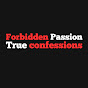 Forbidden Passion - The Crime Series logo