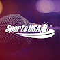 Sport Streams USA logo
