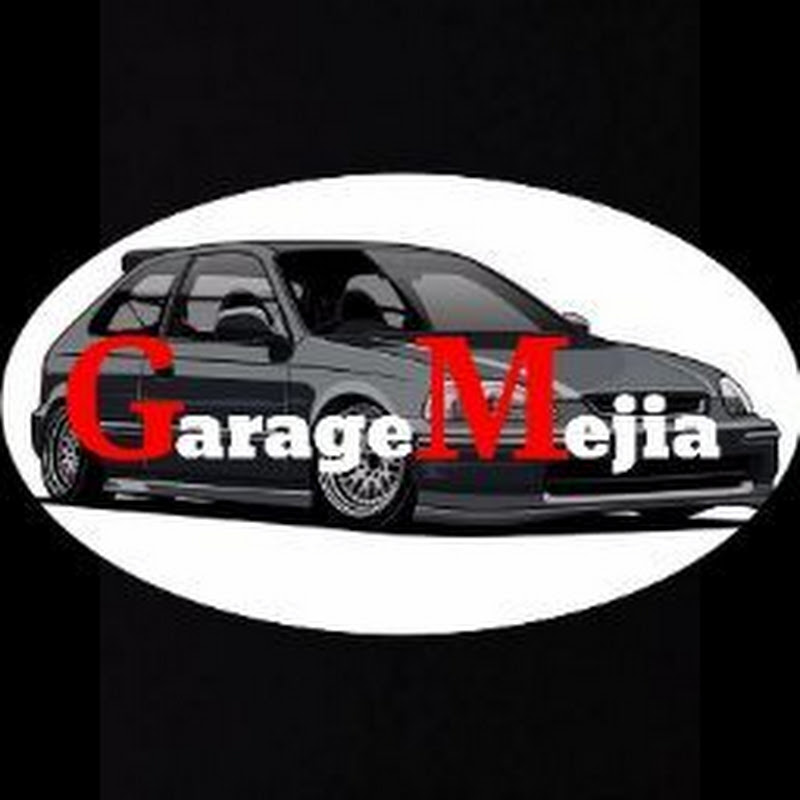 Garage Mejia 503