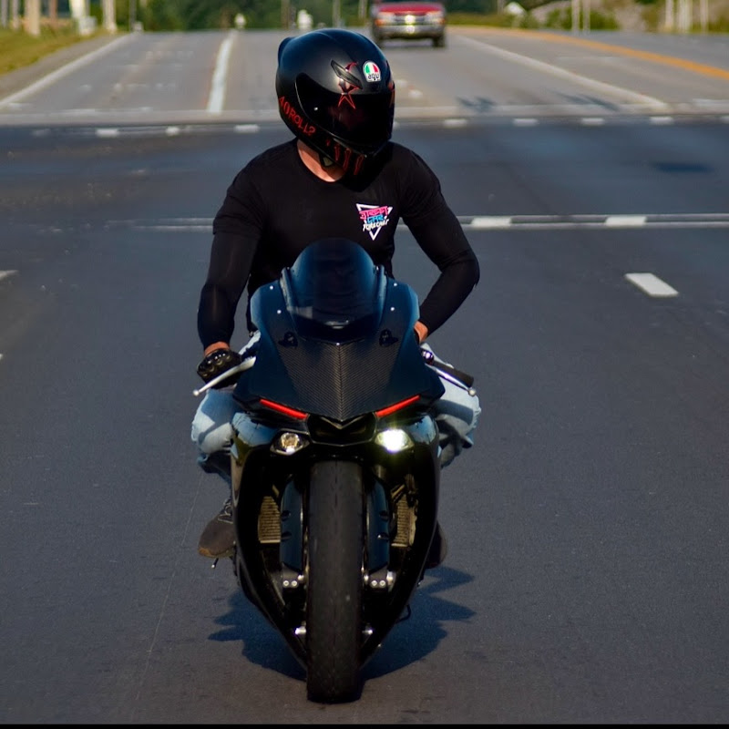 Nobody's Racing