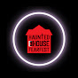 Haunted House FearFest Film & Video Game Festival logo