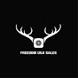 Freedom USA Sales logo