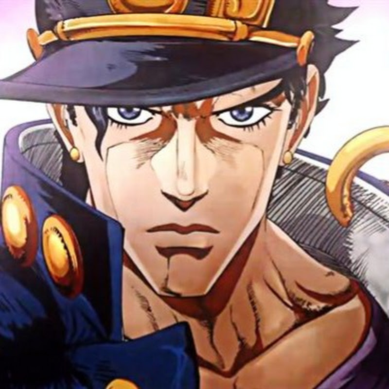 JoJo - H Studio