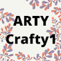 Arty crafty 1 logo
