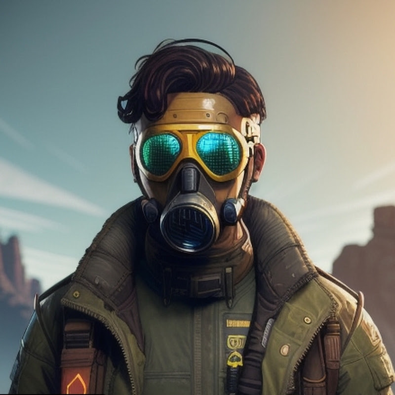 EnigmaGamer avatar