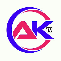 Логотип каналу AKRI (Afandi Kadri RIau)