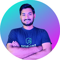 Anurag Singh ProCodrr profile image