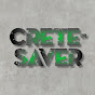 Crete-Saver logo