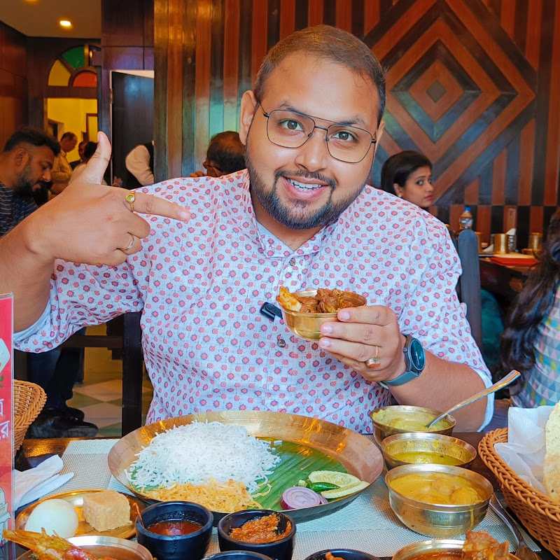 Foodie Wanderer