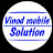 vinod mobile solution