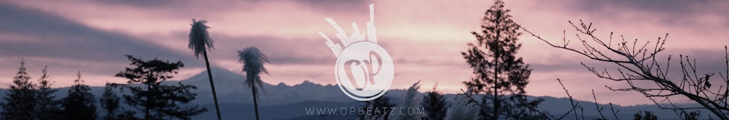 OP Beatz رمز قناة اليوتيوب
