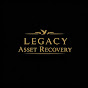 Legacy Asset Recovery logo