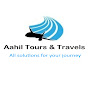 Aahil Tours & Travels (AT&T) Private Limited logo