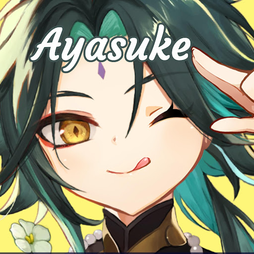 チャンネル画像