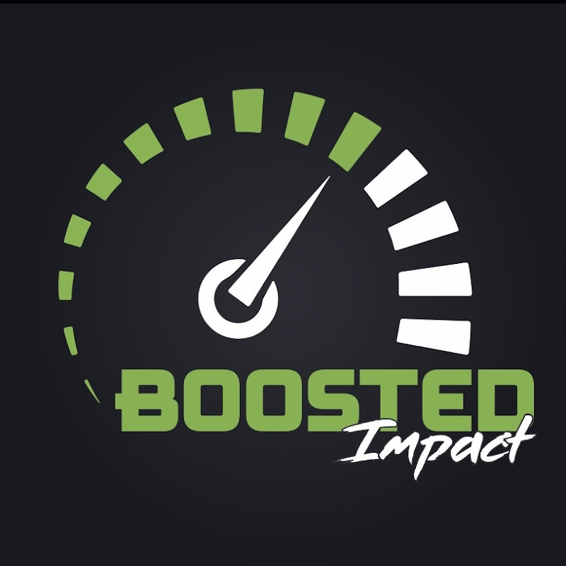 Boosted Impact