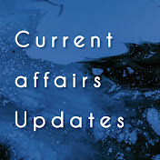Current affairs update