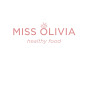 Miss Olivia Healthy Food logo