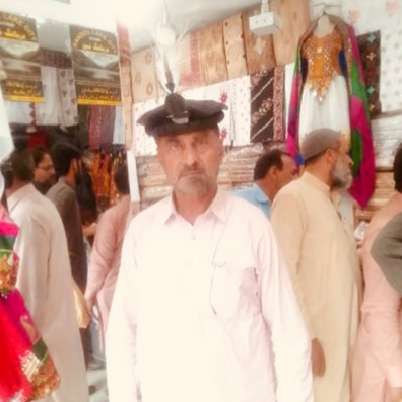 Beautiful Pakistan with Abdul Maalik