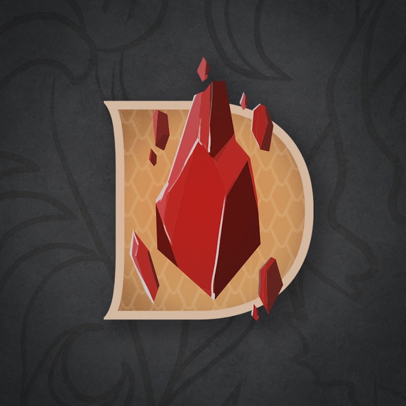 Dragonath Wargame