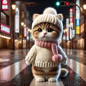 おもかわいい猫