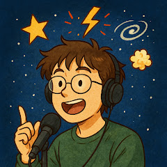 Justin碎碎念アイコン画像