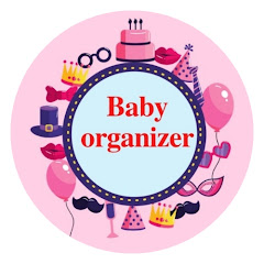 BabyOrganizer channel logo