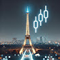 Trader in Paris logo