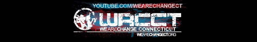 wearechangect YouTube channel avatar