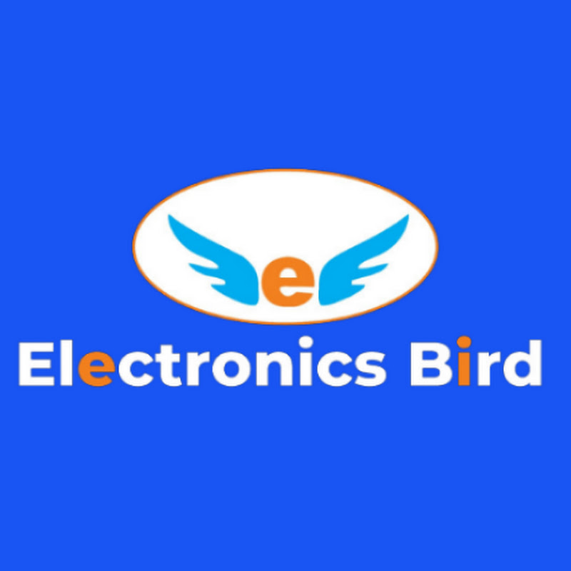 Electronics Bird