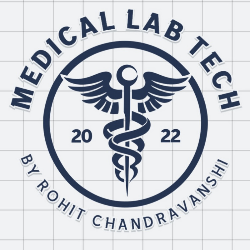 Medical Lab Tech