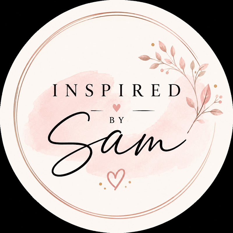 Inspired by sam 💫 