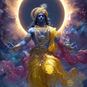 krishna devotional🌺