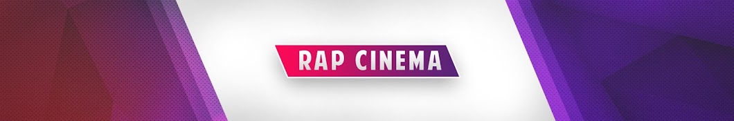 Rap Cinema Аватар канала YouTube