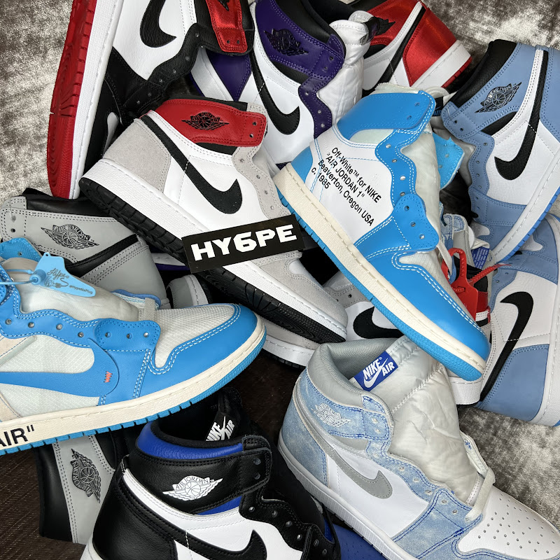 Hype6ix